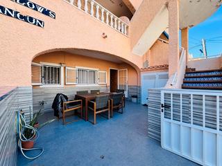 Casa a Los Europeos. Bungalow planta baja - 3 dormitorios 2 baños reformado - licenci