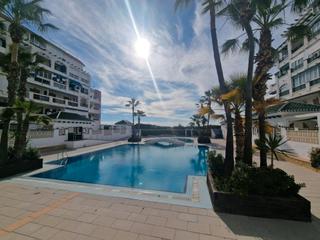 Apartament en Avenida suiza 63. Apartamento en urbanizacin viamar 5, la mata
