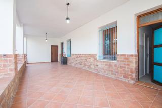 Chalet à Algorós - El Derramador. Parcela con 2 casas en carretera de santa pola