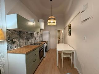 Planta baja en Reina Victoria - Miguel Hernndez. Acogedora planta baja en venta