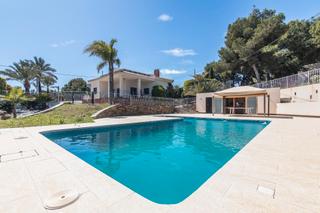 Chalet en Peña de las Águilas. Chalet de lujo en peña las  aguilas , elche