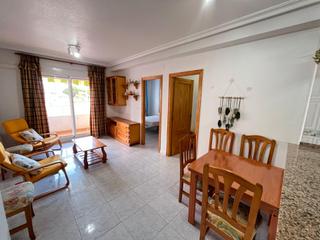 Apartament a Calle mayor 75. Piso en la mata a 150 metros de la playa