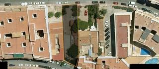 Terreny residencial  Calle mar baltico. Oportunidad única de inversión - torrevieja