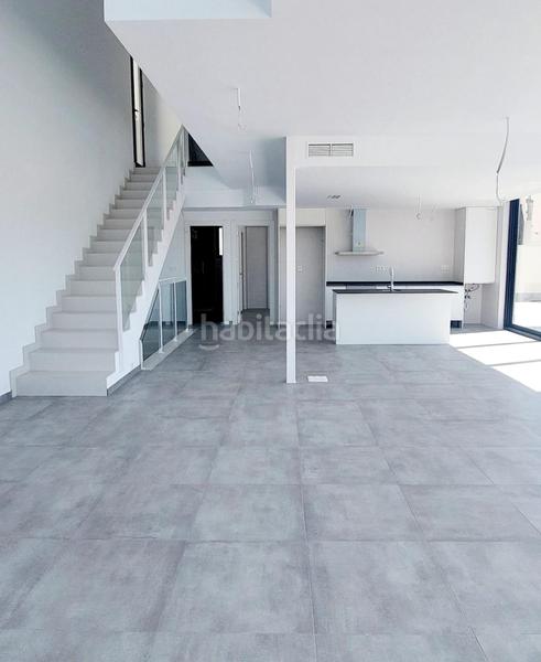 Foto 2897fdb2-1d9b-4fa2-a18c-c1f481122b11. Chalet  independiente con piscina en gran alacant. en Santa Pola