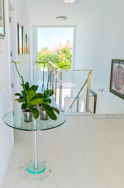 Foto 5515f78f-2d1b-407e-a60f-eb13807945c2. Chalet mit parking pool in Monte y Mar Santa Pola