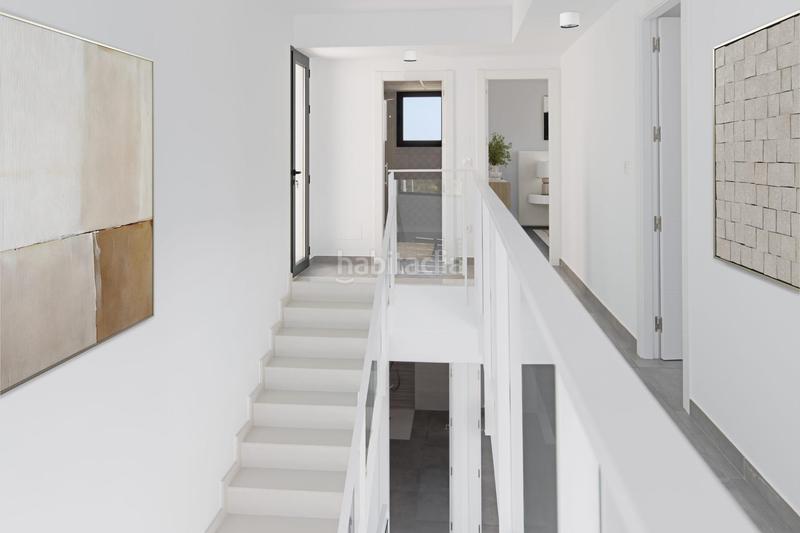 Foto 62eb2842-60bd-435f-8443-27ca22d3b926. Chalet mit parking pool in Monte y Mar Santa Pola