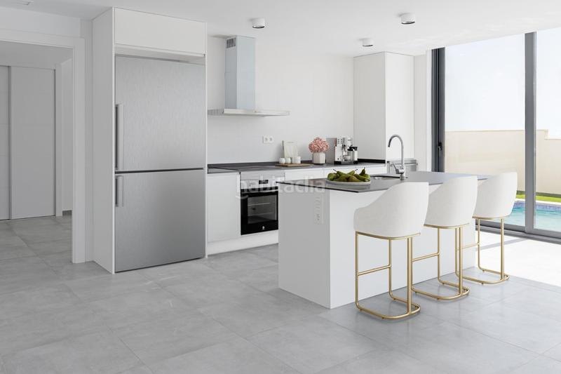 Foto b20c9690-1154-42f3-82f2-e488b41c899a. Chalet mit parking pool in Monte y Mar Santa Pola