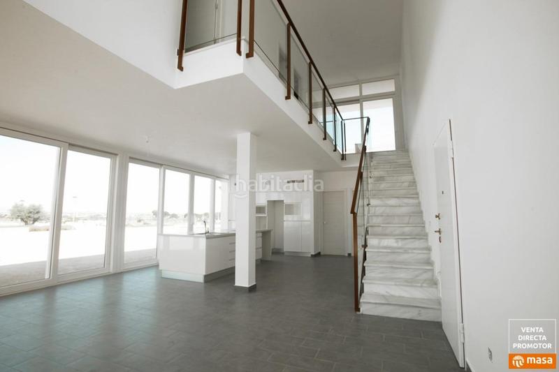 Foto c90865b1-b294-4577-aa6d-cda97d88847c. Chalet mit parking pool in Monte y Mar Santa Pola