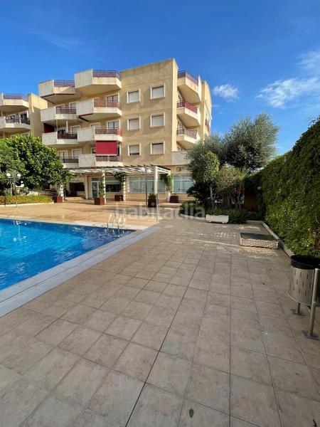 Foto 02a96f84-468e-49b9-91b9-b9d87ba09617. Apartament amb aparcament a Aguamarina Orihuela