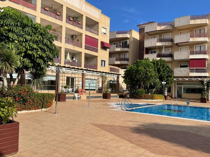 Foto 0acbc56d-1c65-4e8e-80c4-19df7d889e0e. Apartament amb aparcament a Aguamarina Orihuela