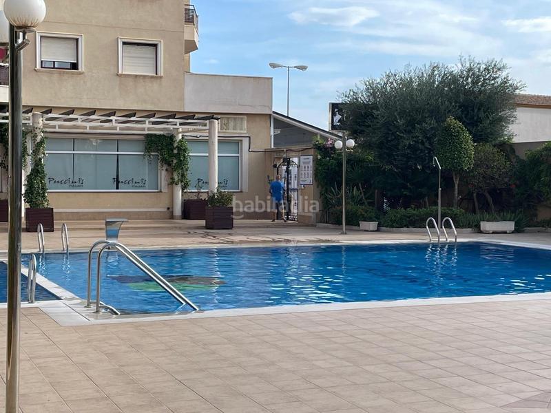 Foto 1376463c-c3a9-4d74-a67f-5a6ccb78def4. Apartament amb aparcament a Aguamarina Orihuela