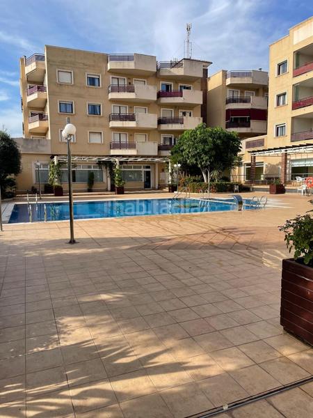 Foto 156a6840-ab18-41f0-a1fb-4c72e9bb7120. Apartament amb aparcament a Aguamarina Orihuela