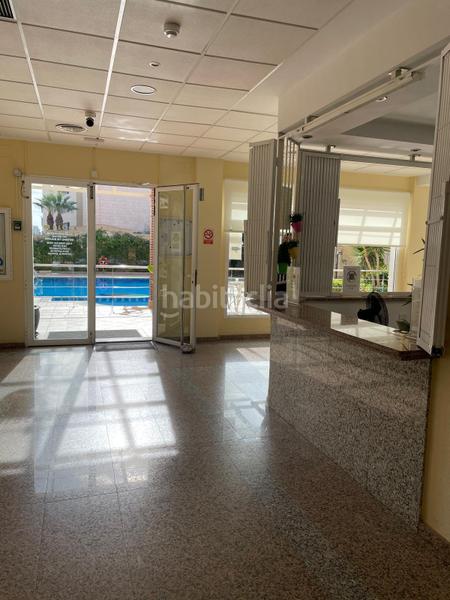 Foto 1a18175b-31fb-4f7a-886e-294bff4023f9. Apartament amb aparcament a Aguamarina Orihuela