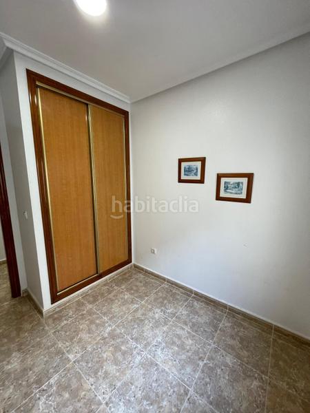Foto 1e9618e9-3455-4c2e-a1de-68fe3d1ba42f. Apartament amb aparcament a Aguamarina Orihuela
