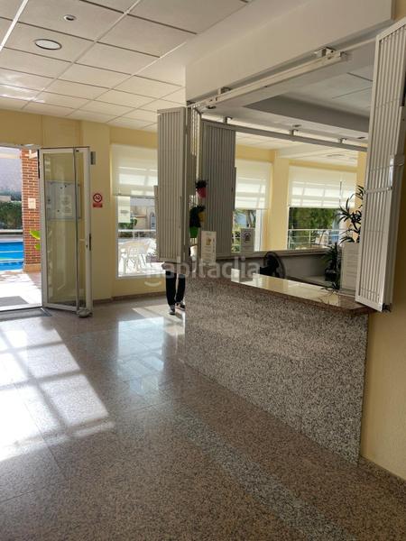 Foto 44ab0a3e-5718-46a2-9737-2ab03e5177a5. Apartament amb aparcament a Aguamarina Orihuela