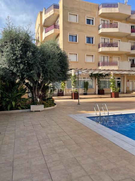 Foto 4fc1655d-53d6-493a-b262-ad6ec988c8b5. Apartament amb aparcament a Aguamarina Orihuela