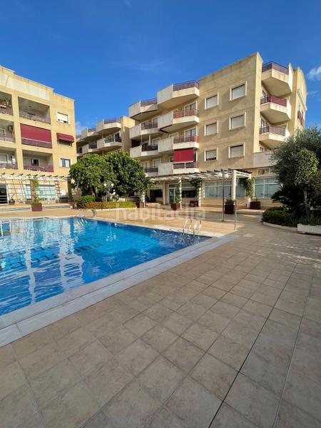 Foto 5c4cc800-7976-4d2f-9940-eb24a4658b46. Apartament amb aparcament a Aguamarina Orihuela