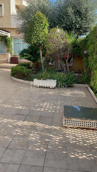 Foto 5cf3114c-4540-468d-8d07-351debf765c1. Apartament amb aparcament a Aguamarina Orihuela