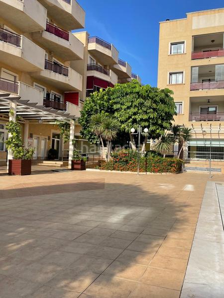 Foto 60580f2b-9079-4944-b966-f6ed86aedbf1. Apartament amb aparcament a Aguamarina Orihuela
