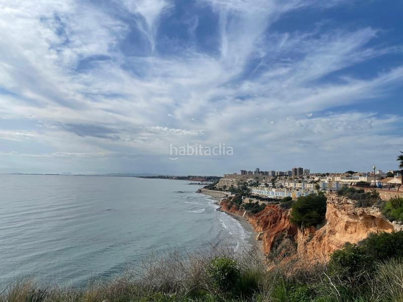 Foto 6dc7f959-85b5-4c38-a2eb-f9f8abda471f. Apartament amb aparcament a Aguamarina Orihuela