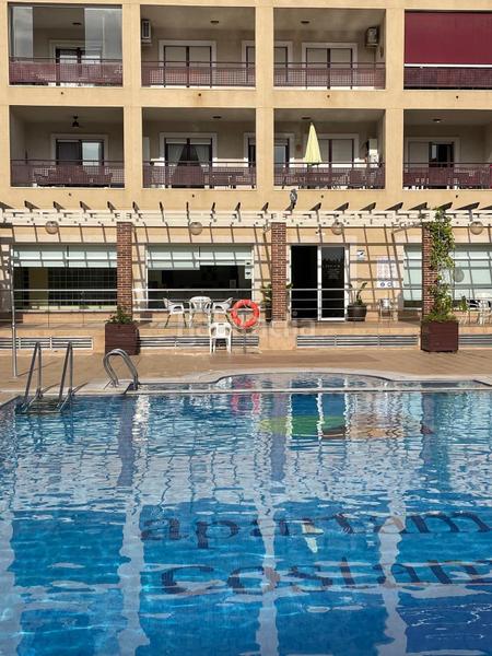 Foto 6e219b08-bf1a-4306-b111-1d3b17f14d2b. Apartament amb aparcament a Aguamarina Orihuela