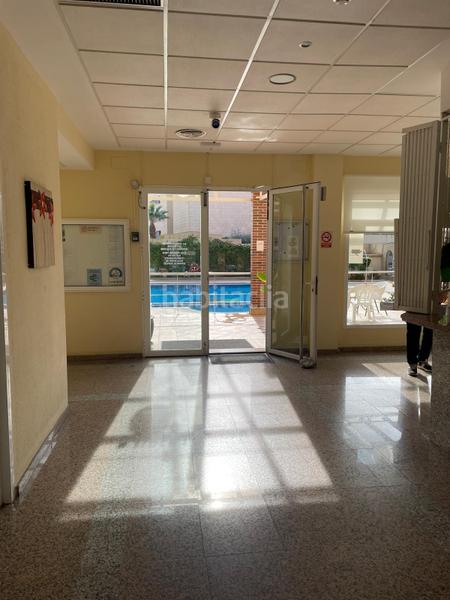 Foto 72fe0f4d-ee57-4934-9df5-42c00affde22. Apartament amb aparcament a Aguamarina Orihuela