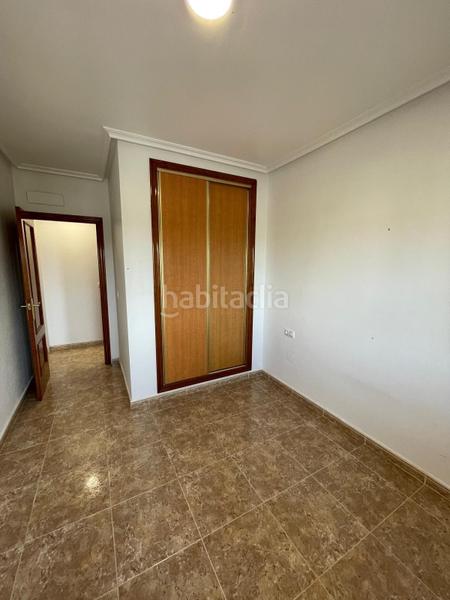 Foto 7be21f2c-4eca-46d6-ab3b-eaa9be70f630. Apartament amb aparcament a Aguamarina Orihuela