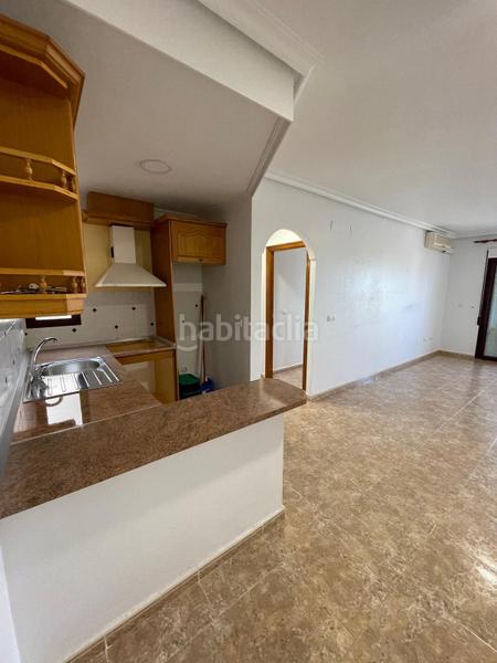 Foto 83e32364-a02b-41c7-9164-7fbde73babbd. Apartament amb aparcament a Aguamarina Orihuela