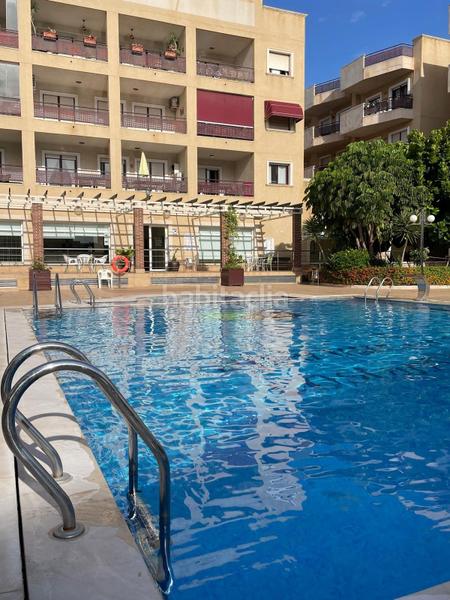 Foto 84246684-9632-4580-9cb7-88f45a2010d2. Apartament amb aparcament a Aguamarina Orihuela