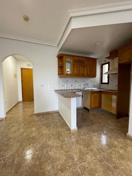 Foto 84713acc-cc5f-4d2f-83ec-3e20a968d740. Apartament amb aparcament a Aguamarina Orihuela