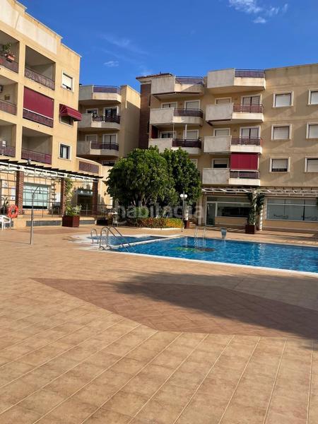 Foto 8e8e86f0-bae3-475c-958e-c669de3eddb6. Apartament amb aparcament a Aguamarina Orihuela