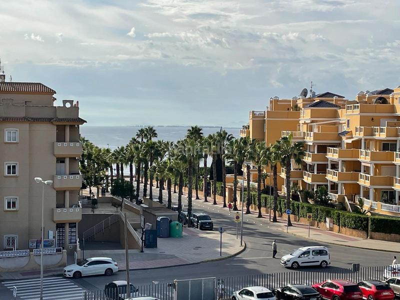 Foto af78c072-9747-4d8f-a9a9-a5bccf4dd3e6. Apartament amb aparcament a Aguamarina Orihuela