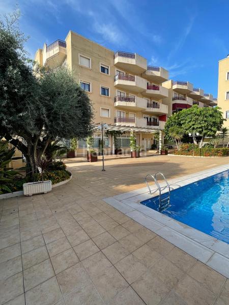 Foto b3e7d827-8b65-4d42-95da-3c6a25b9eaba. Apartament amb aparcament a Aguamarina Orihuela