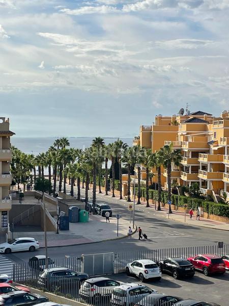 Foto b40229d4-be6e-43ec-ac23-9f6c99d70b34. Apartament amb aparcament a Aguamarina Orihuela