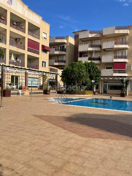 Foto bee6b303-0a38-42c4-972f-2de23f2756d1. Apartament amb aparcament a Aguamarina Orihuela