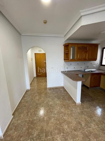 Foto d71e743d-44f3-4489-8baa-1f8205c1f70e. Apartament amb aparcament a Aguamarina Orihuela