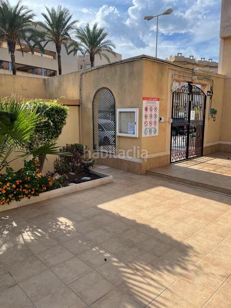 Foto dd48d186-90bb-433e-8174-398f7545465a. Apartament amb aparcament a Aguamarina Orihuela