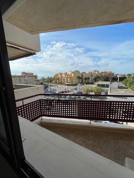 Foto f12aca78-ab88-4259-ab09-84cbe07d6dc5. Apartament amb aparcament a Aguamarina Orihuela