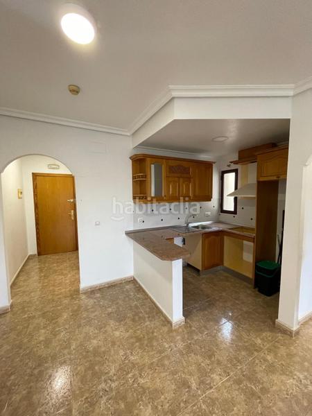 Foto ff73427b-cda0-4364-afe8-3a62177cfc64. Apartament amb aparcament a Aguamarina Orihuela