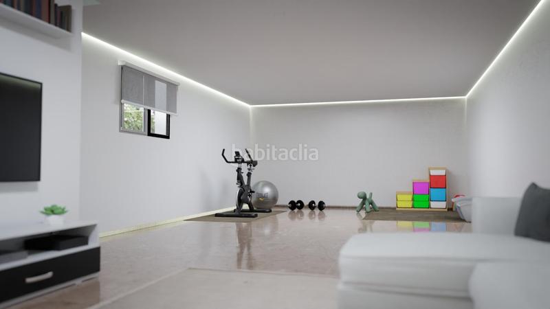 Foto 3001d83a-9007-48f9-8c43-d31f57b44028. Chalet with parking pool in Monte y Mar Santa Pola