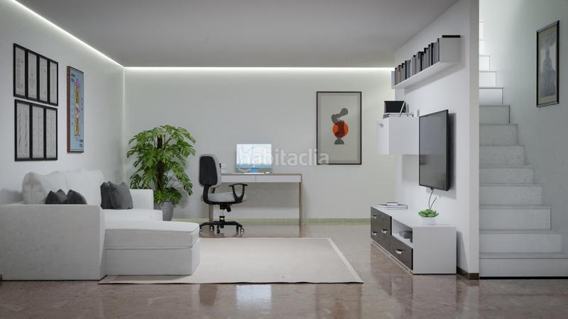 Foto 773c6e54-7af1-438f-b45f-20066d178c11. Chalet with parking pool in Monte y Mar Santa Pola