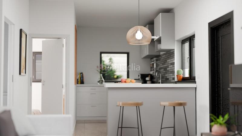 Foto a40c1dab-2f98-4013-93e6-b8bc99784335. Chalet avec parking piscine dans Monte y Mar Santa Pola