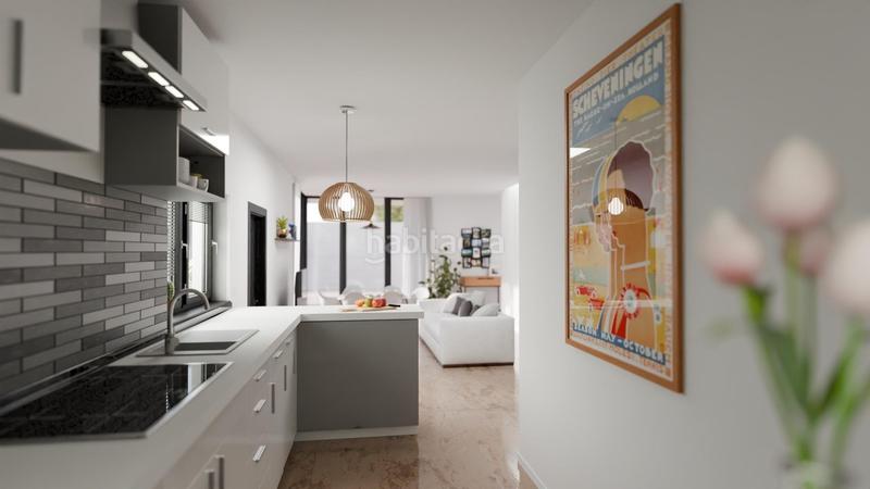 Foto a60e7737-27ac-4be5-b278-2140290e2f8f. Chalet avec parking piscine dans Monte y Mar Santa Pola