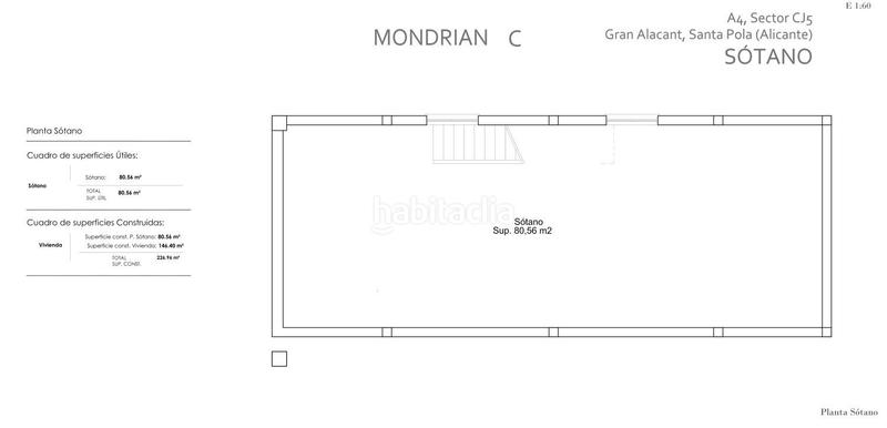 Foto b7e5c5a2-9a41-42d2-8653-addc1761ebe7. Chalet avec parking piscine dans Monte y Mar Santa Pola