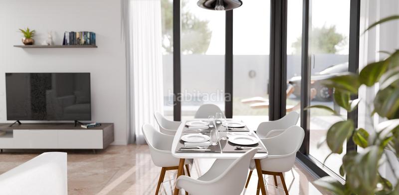 Foto c4758a13-a08c-48df-b1bc-5d6ac064a4de. Chalet with parking pool in Monte y Mar Santa Pola