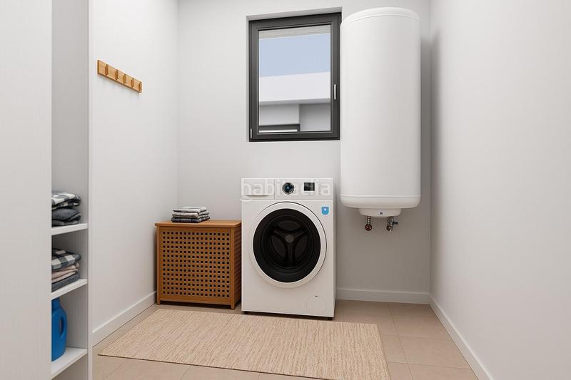 Foto d3a9036e-0742-431c-bf9a-cfc43edf4602. Chalet with parking pool in Monte y Mar Santa Pola