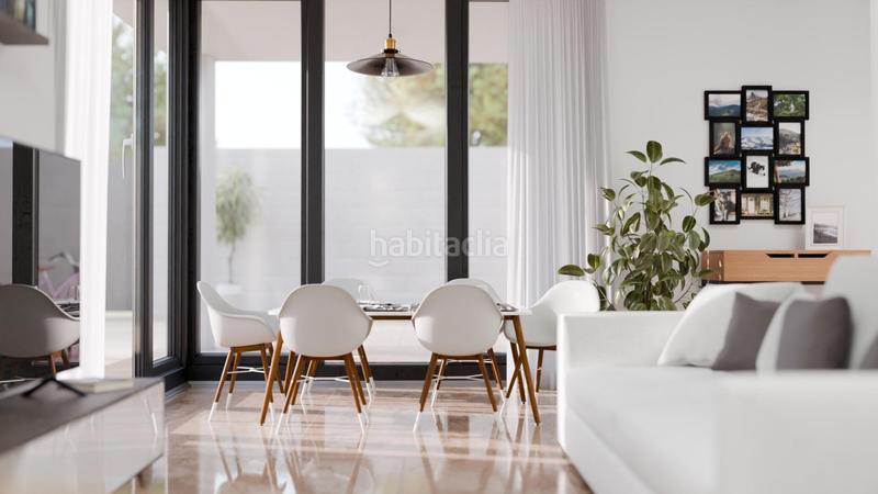 Foto d72dd4b2-b279-4fda-af41-f8dcd4f71ae2. Chalet avec parking piscine dans Monte y Mar Santa Pola