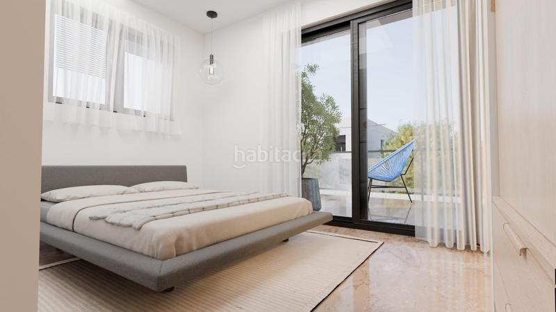 Foto ff464ec9-cfe2-4609-a9fc-7c34ad92951c. Chalet avec parking piscine dans Monte y Mar Santa Pola