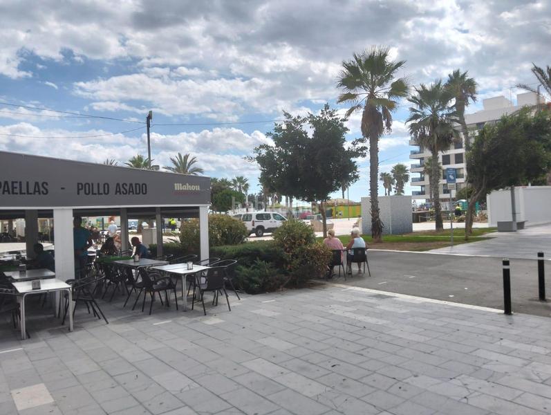 Foto 1e3f4151-fb32-43c4-89ee-c797aa9a70c0. Alquiler local comercial local en alquiler en la mata en Torrevieja
