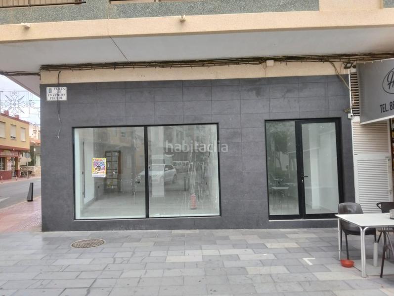 Foto 30afee87-ffac-4d06-b8d3-e9d2d3616818. Alquiler local comercial local en alquiler en la mata en Torrevieja